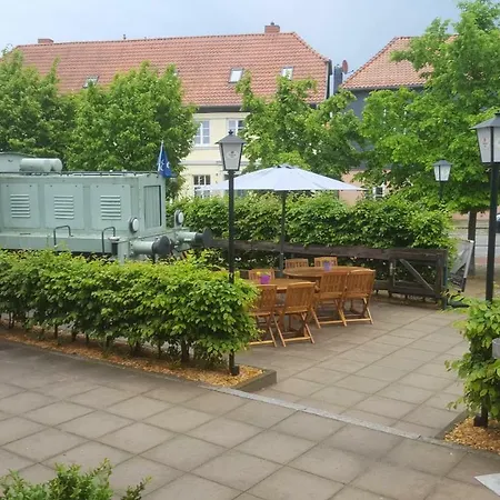 Hotel Stadt Boizenburg-2